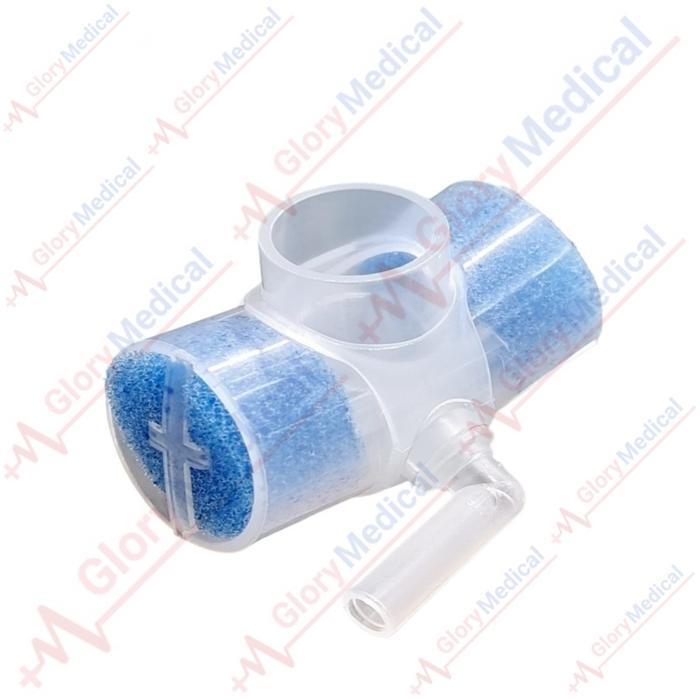 Filter Tracheostomy Trakeostomi FlexiCare/Thermo Trach Trachestomy HME