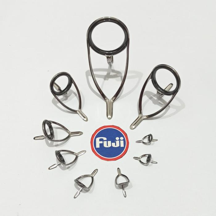 RING GUIDE FUJI SIC JORAN CUSTOM PKWSG 16S FUJI