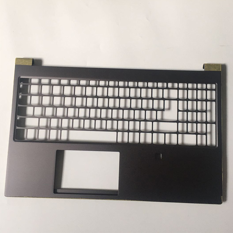 New Original for Lenovo YOGA C940 C940-15 C Shell Palmrest Upper Case Keyboard Frame Laptop Cover Wi