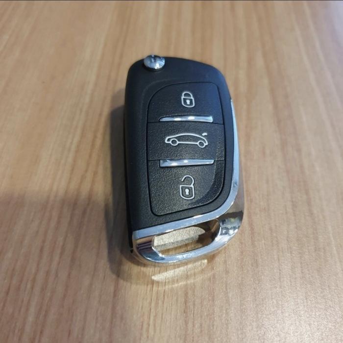 REMOTE UNIVERSAL VVDI