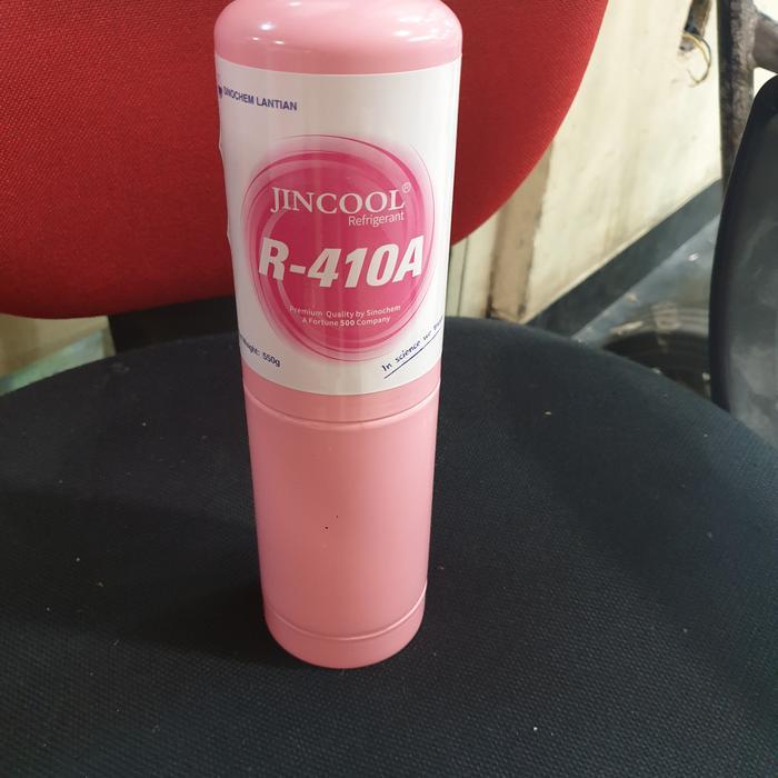 freon r410 jincool kaleng