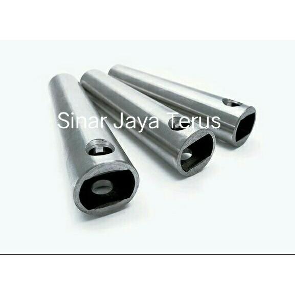 Piston Sanchin Sc 120. Plunger Sanchin Sc 120. Spare Part Pompa Sanchin Sc 120