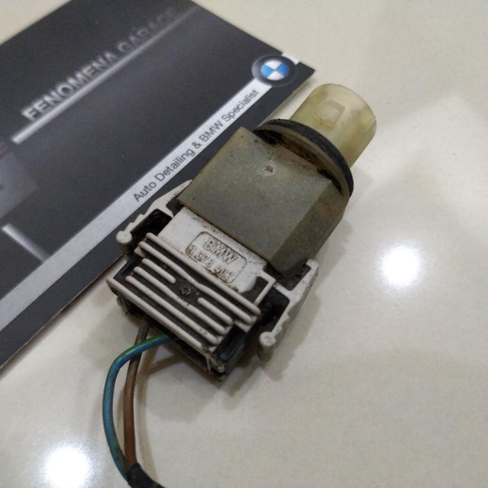 Original Bmw E36 Soket Lampu Sein Fender