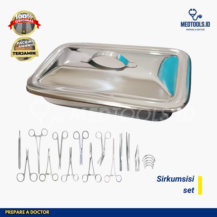 Sirkumsisi Set