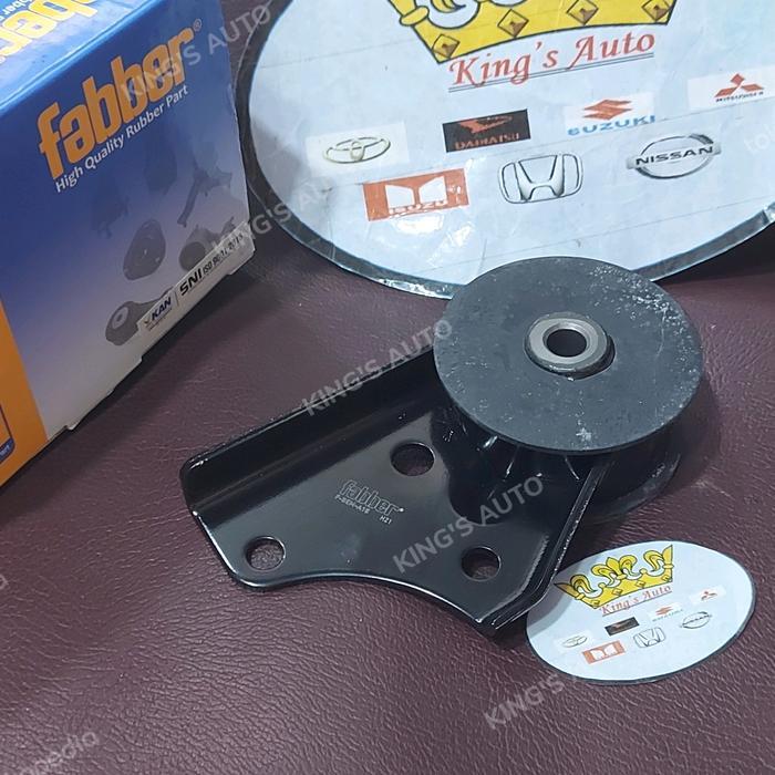 Engine Mounting Belakang Karimun Kotak