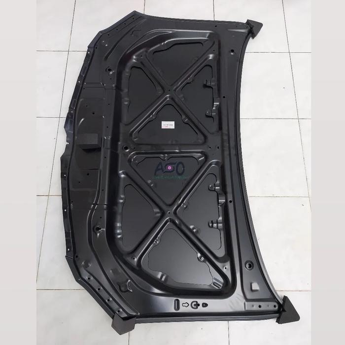 Baru Kap Mesin Hood Kijang Inova Innova Grand Barong 2012 2013 2014 2015 Ori Berkualitas