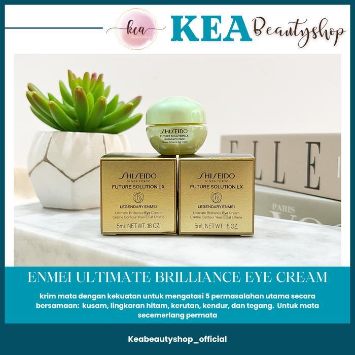 Future Solution Lx Legendary Enmei Eye Cream