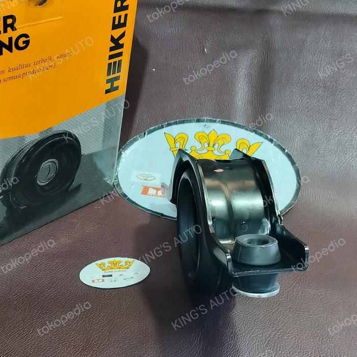 Baru Center Bearing Kopel Avanza Xenia 2016-2022 Ori Berquality