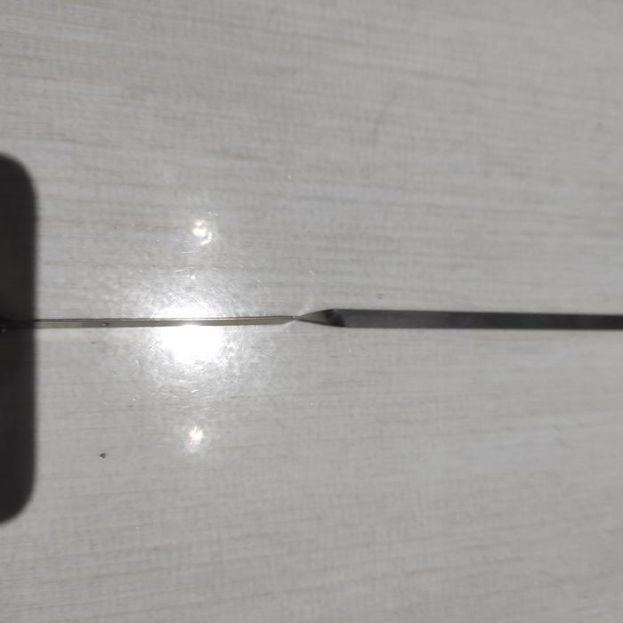 Baru Stick Dipstik Oli Mobil Mazda Biante Stik Dipstick Custom Ori Berquality