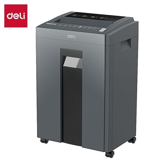 Paper Shredder Deli E9952 / Mesin Penghancur Kertas Deli 9952