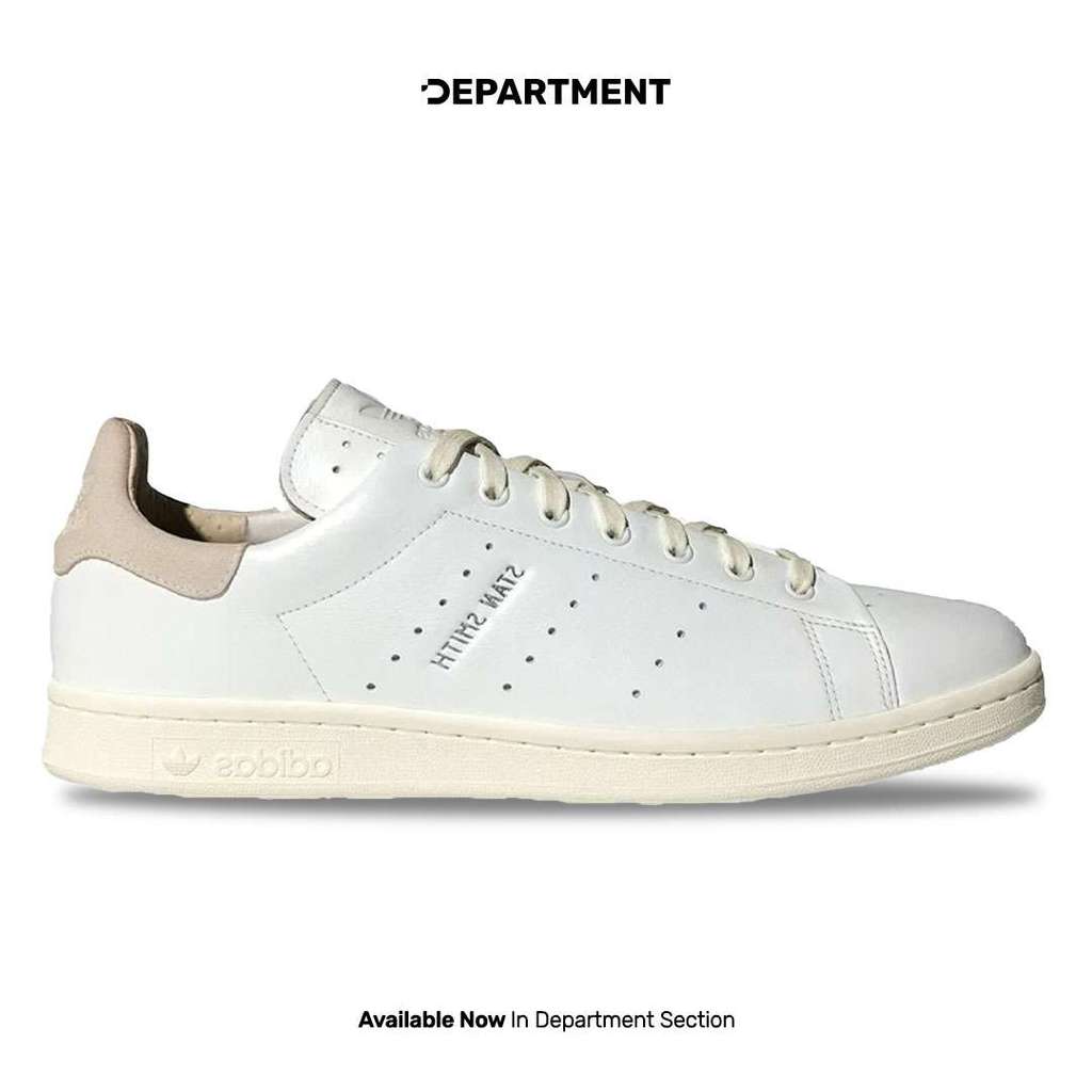ADIDAS Sepatu Sneakers Unisex STAN SMITH LUX IG1332 ORIGINAL