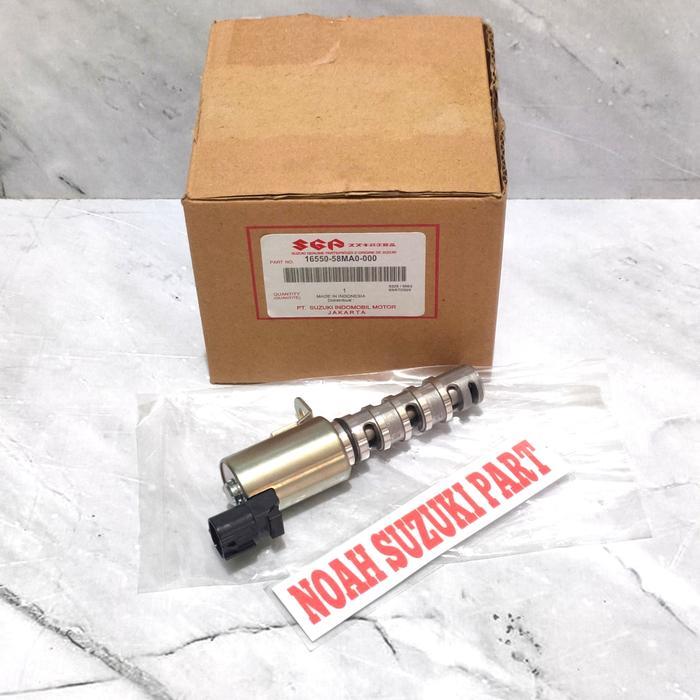 Baru Ocv Ertiga Asli Sgp Ori Berquality