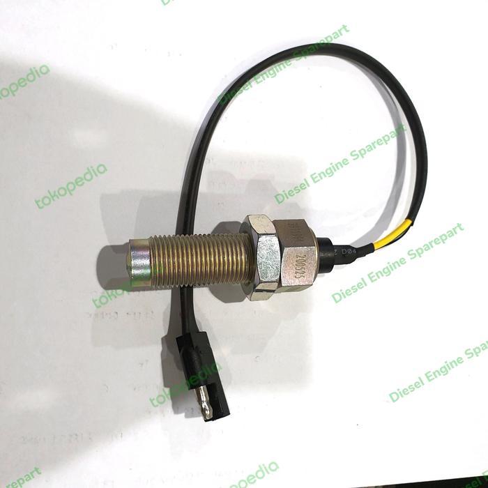 Promo 3971994 Sensor Rpm/Mpu Cummins Terlariss 
