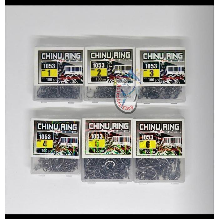 MATA KAIL GAMAMIS CHINU RING 1053