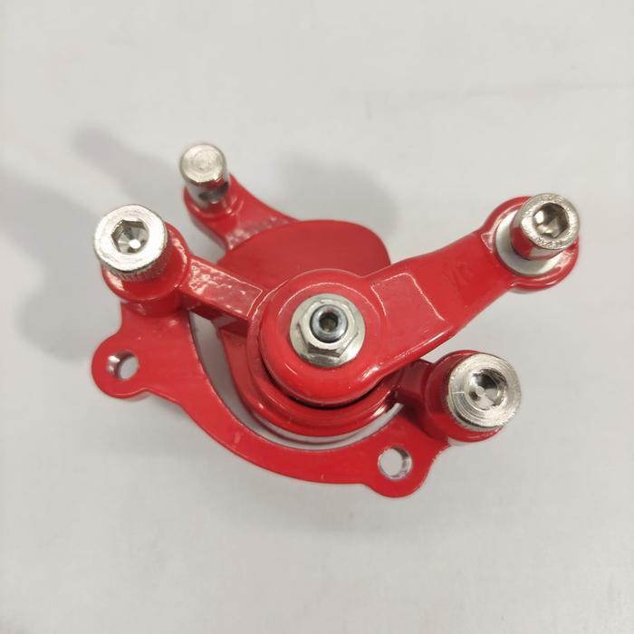 Kaliper Rem STD DEPAN Mini Gp, Mini Trail, Mini ATV, Goped, Scooter