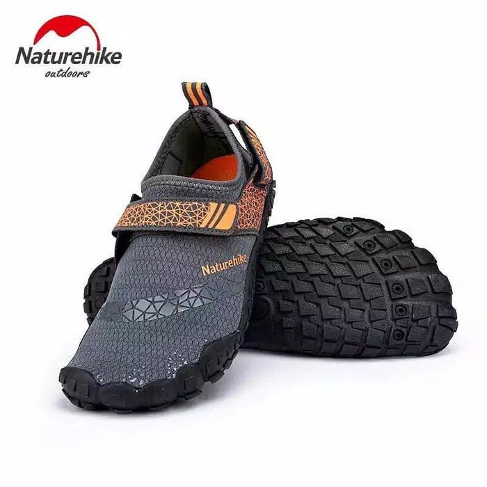 SEPATU AIR NATUREHIKE OUTDOORS NH20FS022