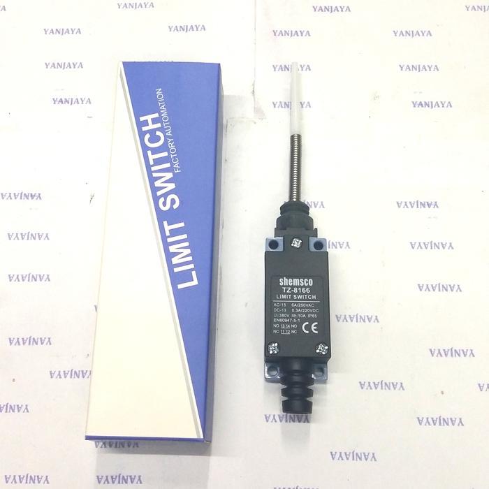 Limit Switch Tz-8166/Limit Switch Tz-8/@Limit Switch