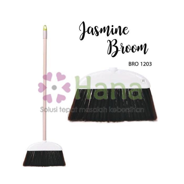 NEW Sapu HANA JASMINE - Jasmine Broom