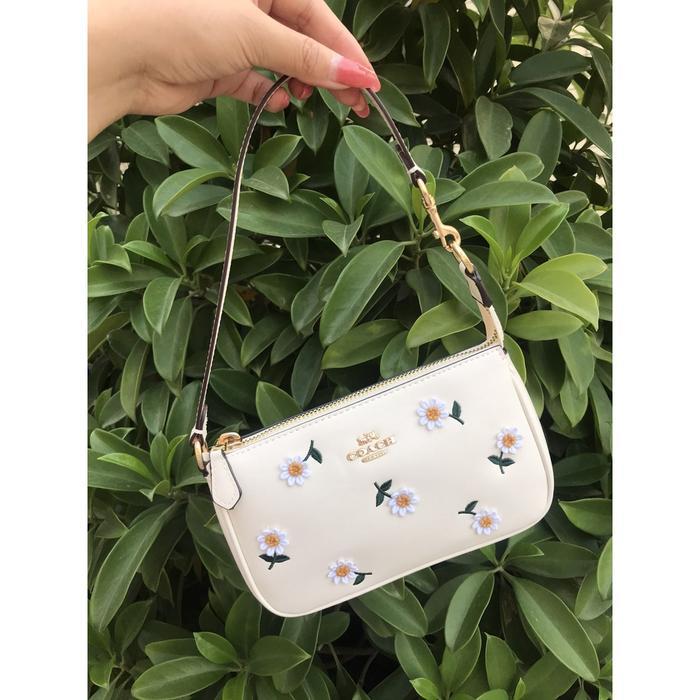 3356 Coch Daisy Mahjong Bag Nnlita Mahjong Bag Classic Presbyopia