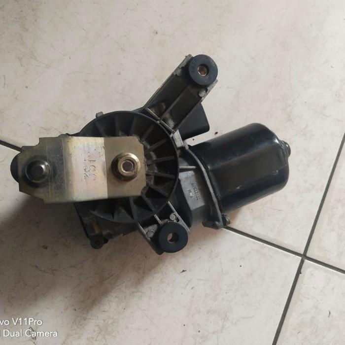 Motor Wiper Depan Blazer Gm Lelangan