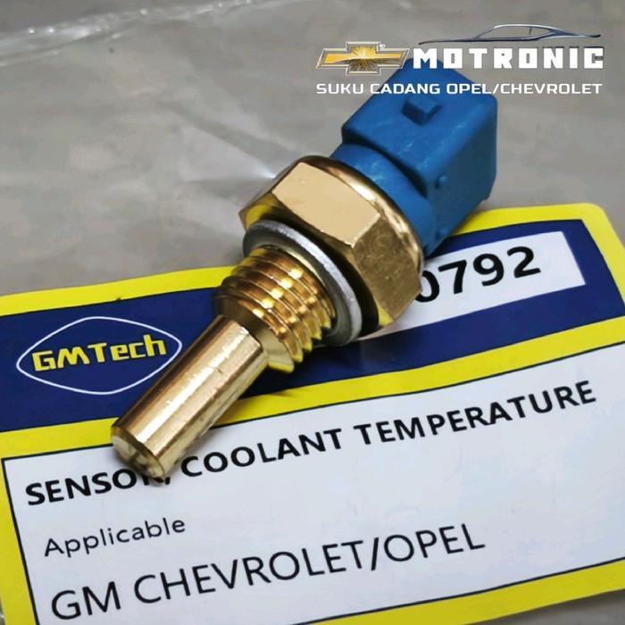 Sensor Ect Opel Blazer Sohc Dohc Oem