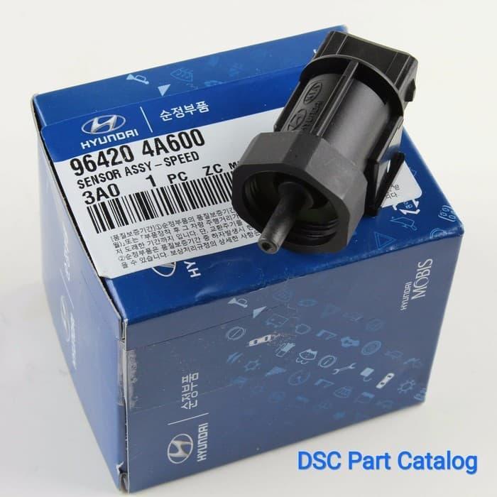 Speed Sensor Hyundai Grand Avega Genuine Part
