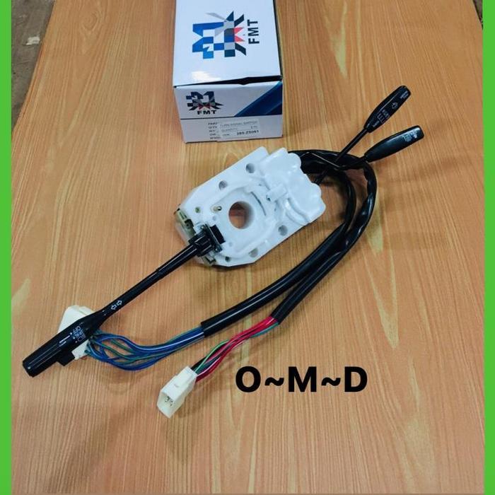 Saklar Lampu Sen Sein Switch Lampu Sen Nisan Ck12 Ck 12 Ud Diesel