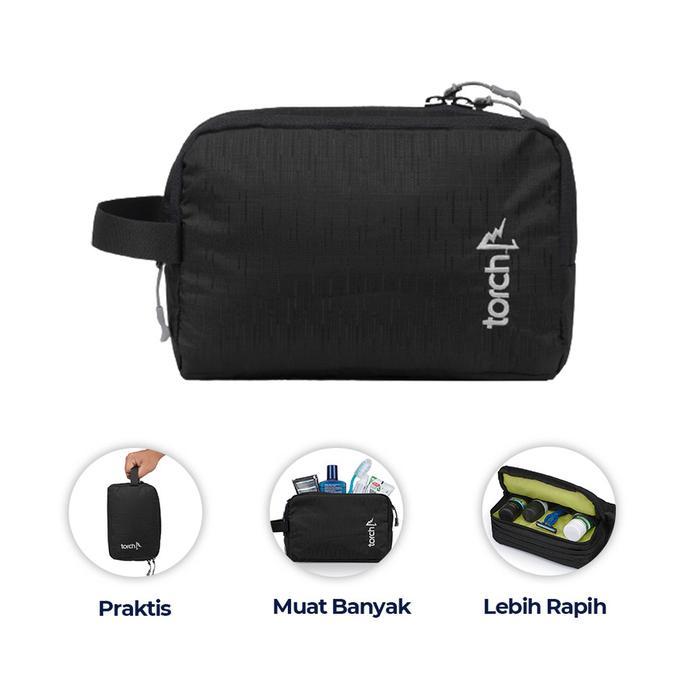 Torch Bundling Special Takahagi Travel Bapa Free 4 Paing System