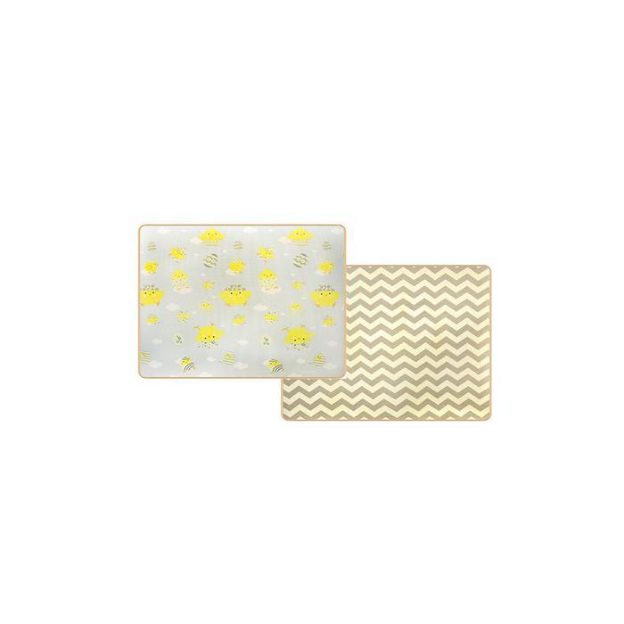 Yofi Playmat L - TK203 Chi + Z Zag Karpet