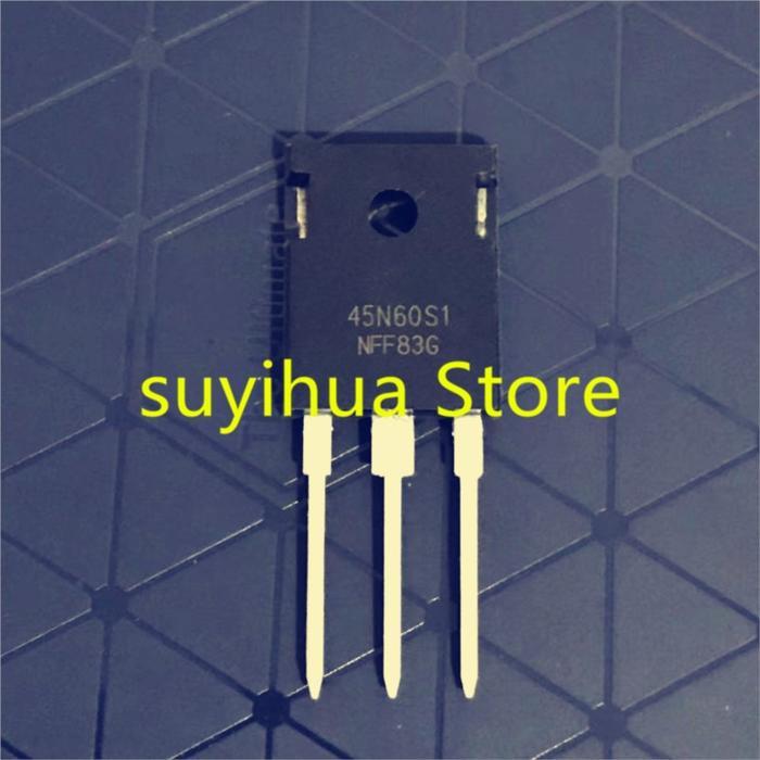 NGTB45N60S1WG 45N60S1 TO247 45A 600V 10PCS
