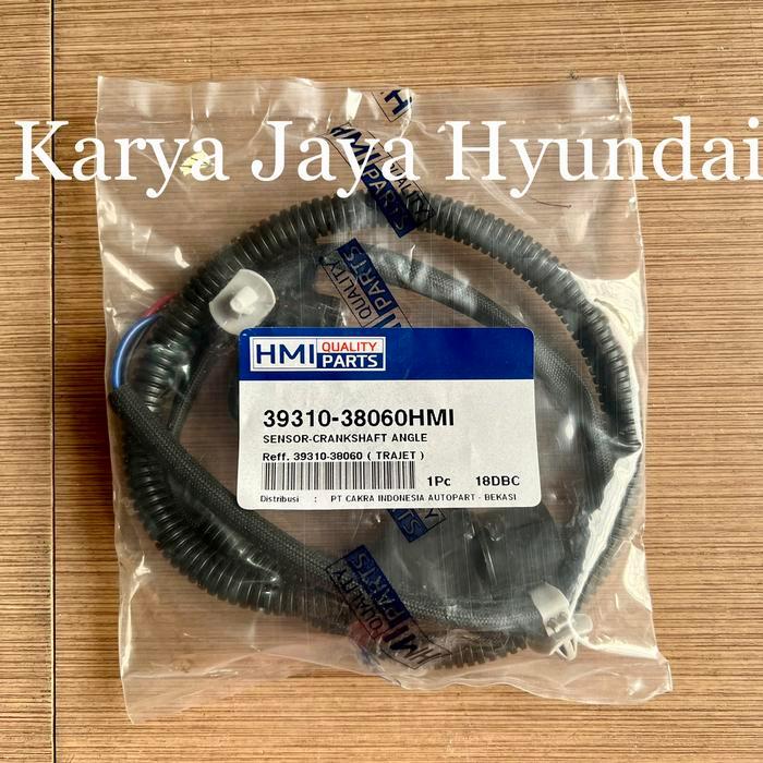 Sensor Ckp Hyundai Trajet Hmi
