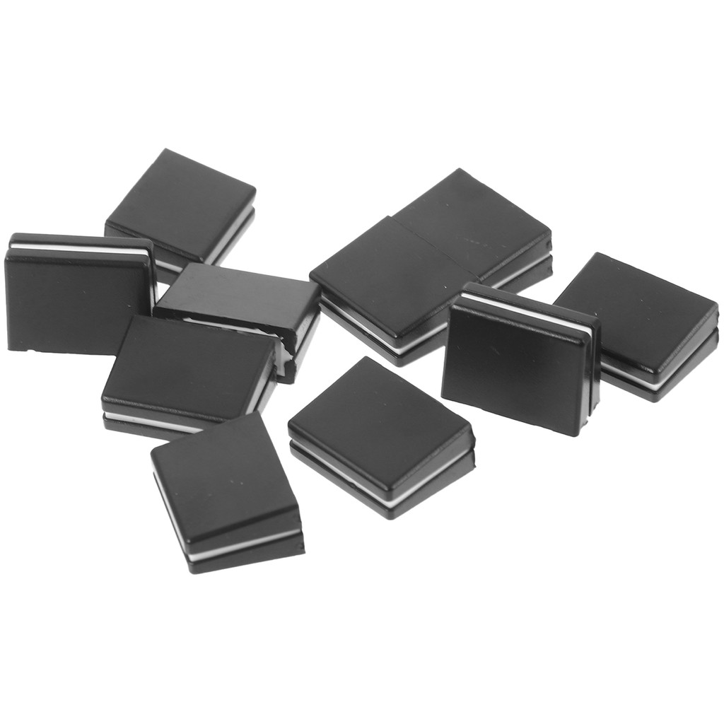 10pcs Fader Caps Replacement Slider Caps Fader Caps Mixer Fader Slider Knobs Replacement Buttons