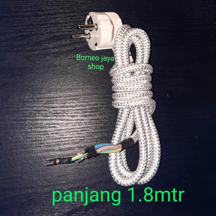 Kabel Setrika Philips Original