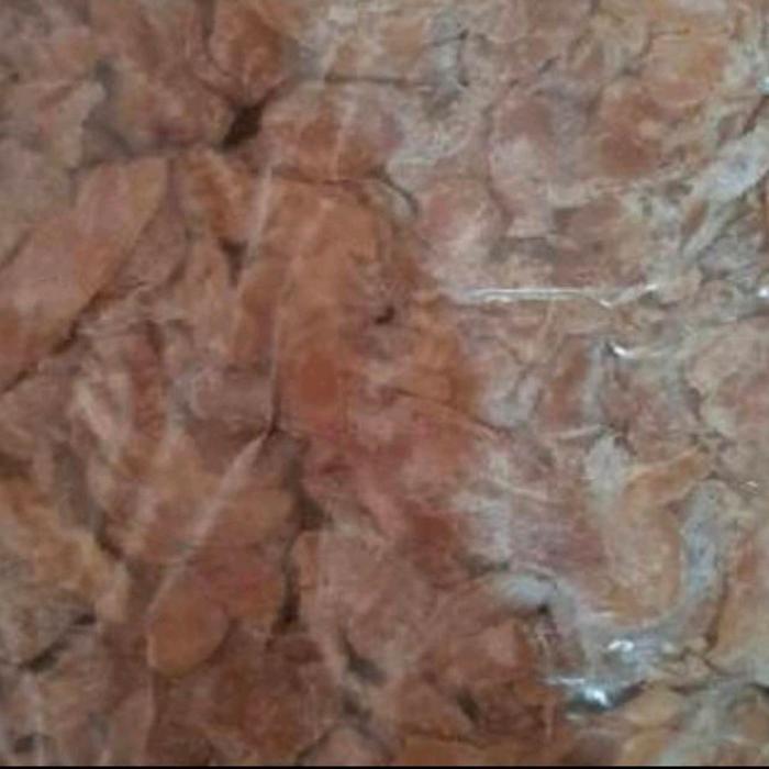 TERLARIS Manisan kering Ginger / Jahe Kering Cegah Virus dan Bakteri
