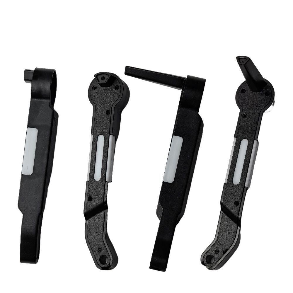 E88MAX Brushless Folding Drone Motor Engine Housing E88 Brushless Motor Arm Accessories