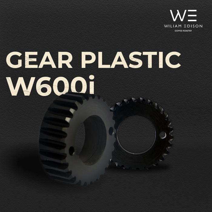 Gear W600i / Gear Plastik
