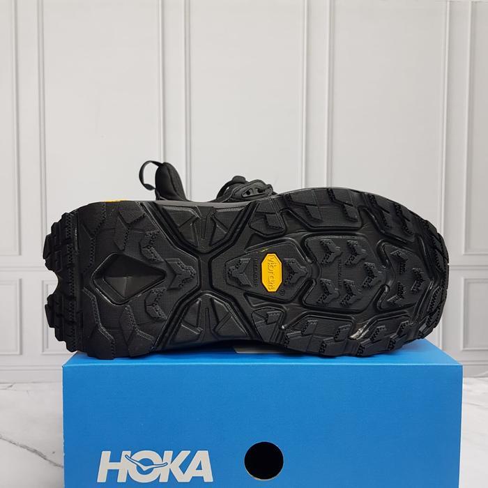 Original Sepatu Hoka One One Kaha Low/Sepatu Hoka One Kaha/Sepatu Pria/Sepatu Hiking