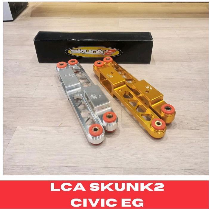 Lower Control Arm / Lca Civic Eg (Genio, Estilo, Nouva) Skunk2