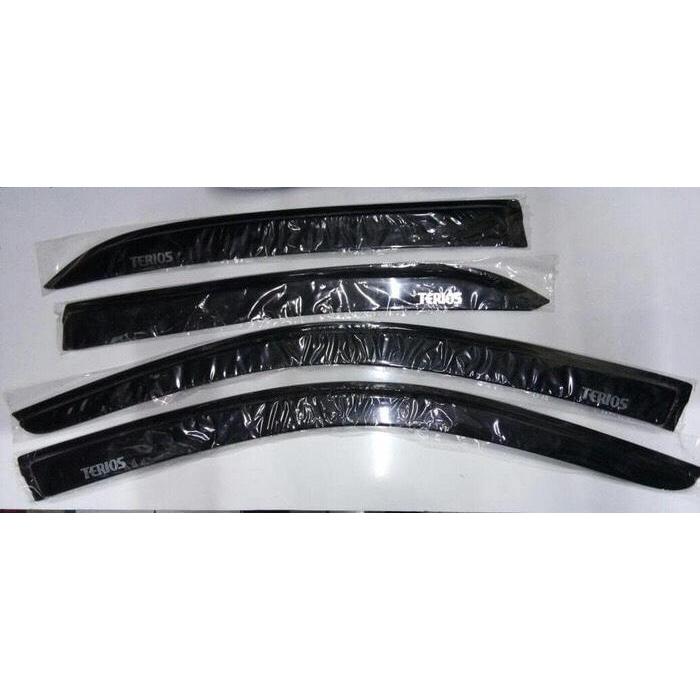 Talang Air Terios newt