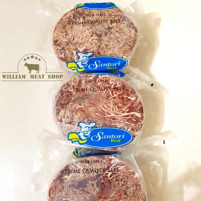 TERLARIS Santori Wagyu Rib Eye