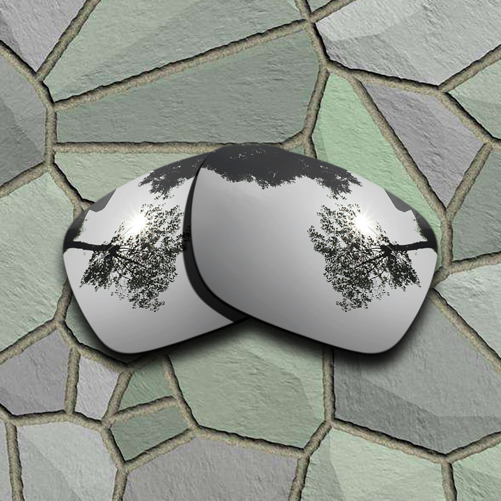 Anti-Scratch Replacement Lenses for Oakley Holbrook Metal OO4123 -Varieties
