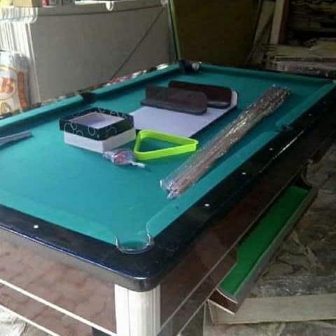 Promo Meja Billiard Billyard Murah Original