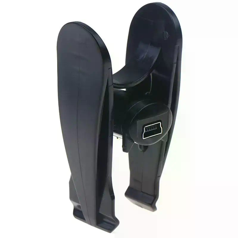 D0894 Metal Detectors Search Coils Charge Clip for xp Metal Detectors Deus hf Orx Metal Detector