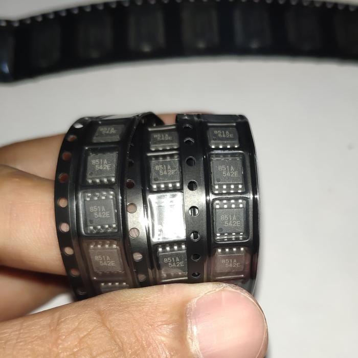 (ORIGINAL) IC DRIVER CHIP 851A 851 TERLARIS