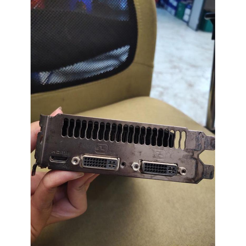 VGA HP NVIDIA HP Nvidia GeForce GTX 460 1GB GDDR5 256-Bit 620883-001