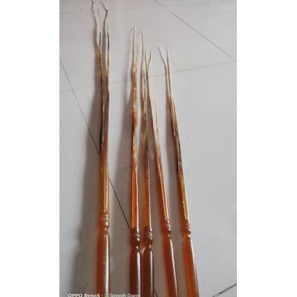 TERLARIS gapit wayang fiber sambung sungu