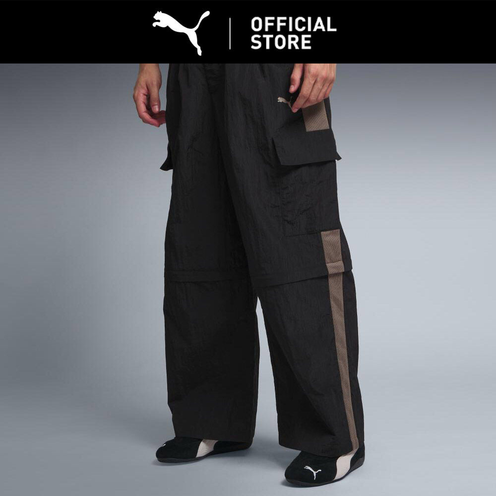 PUMA T7 Convertible Pants Men
