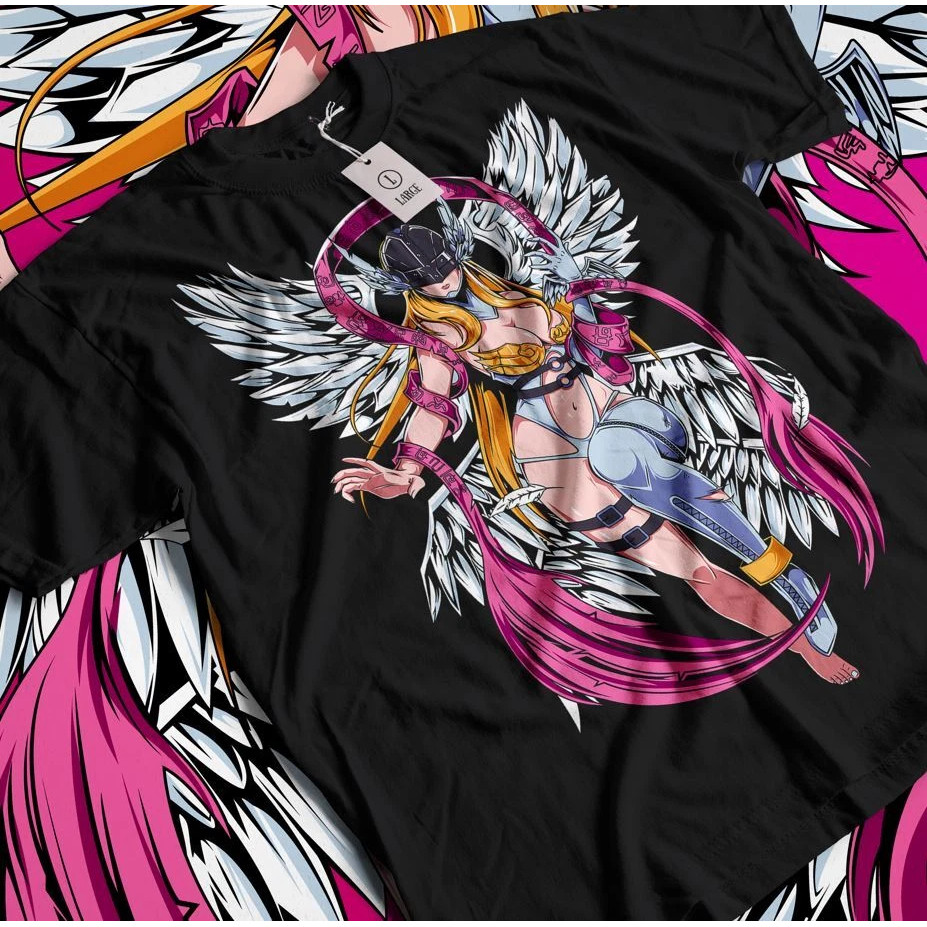 Kaus Angemon Kaus Patamon Anime Digimon Kaus MagnaAngemon Kaus Seraphimon