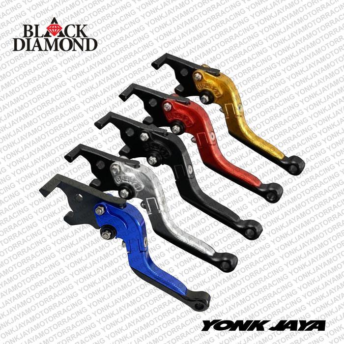 HANDLE BLACK DIAMOND XMAX