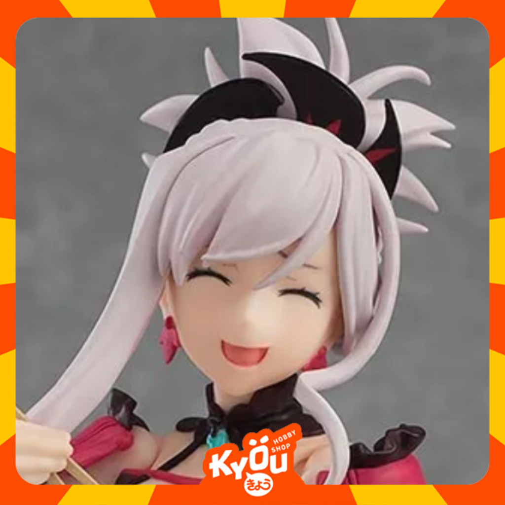 figma Saber / Miyamoto Musashi - Fate/Grand Order